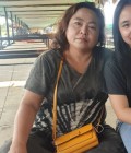 Rencontre Femme Thaïlande à วารินชำราบ : Mew, 56 ans